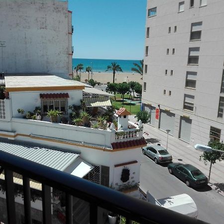 شقة Oropesa Playa 3000 أوروبيسا ذيل مار المظهر الخارجي الصورة