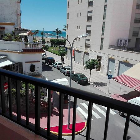 شقة Oropesa Playa 3000 أوروبيسا ذيل مار المظهر الخارجي الصورة