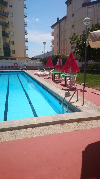 شقة Oropesa Playa 3000 أوروبيسا ذيل مار المظهر الخارجي الصورة