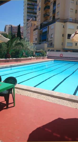 شقة Oropesa Playa 3000 أوروبيسا ذيل مار المظهر الخارجي الصورة