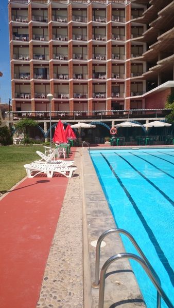 شقة Oropesa Playa 3000 أوروبيسا ذيل مار المظهر الخارجي الصورة