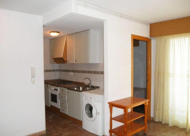 شقة Oropesa Playa 3000 أوروبيسا ذيل مار المظهر الخارجي الصورة