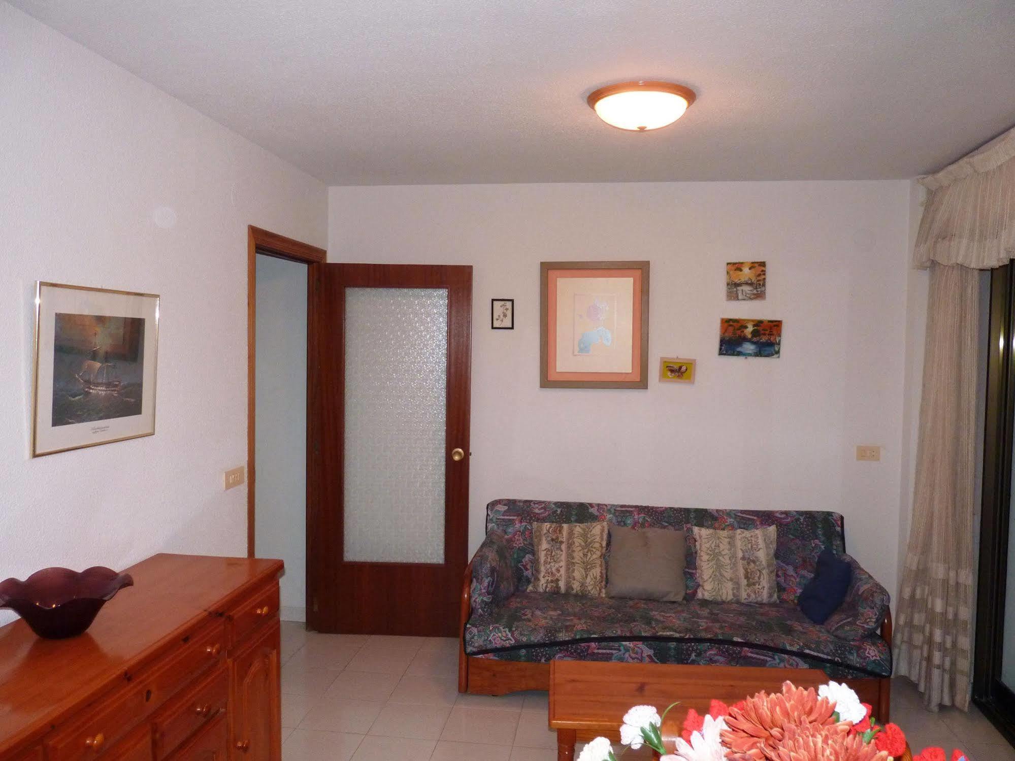 شقة Oropesa Playa 3000 أوروبيسا ذيل مار المظهر الخارجي الصورة