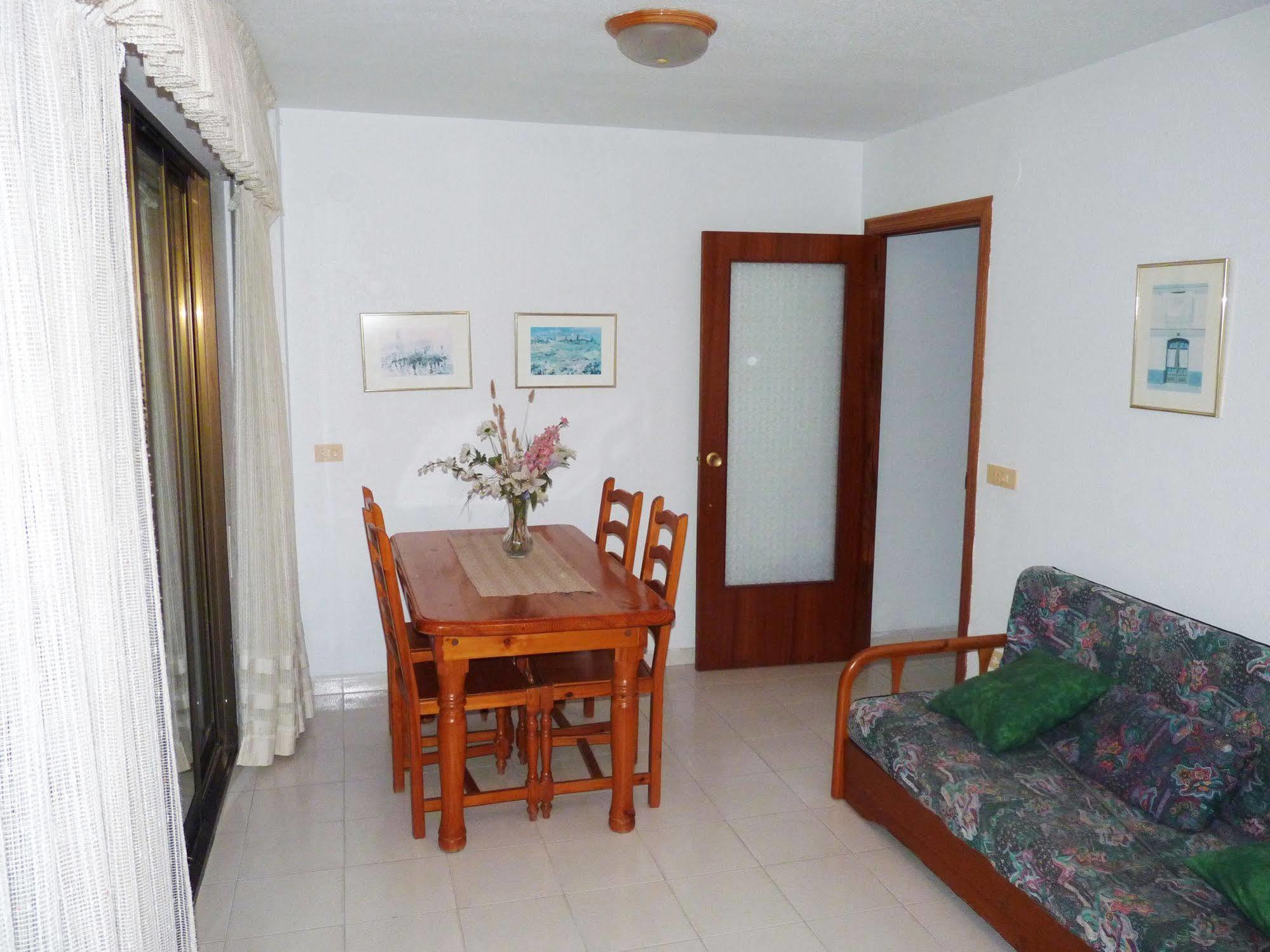 شقة Oropesa Playa 3000 أوروبيسا ذيل مار المظهر الخارجي الصورة