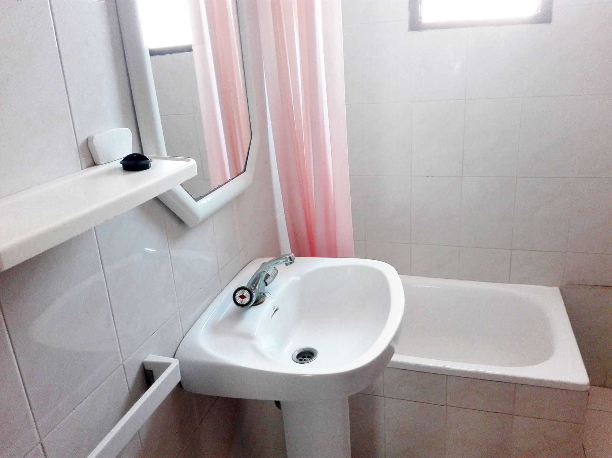 شقة Oropesa Playa 3000 أوروبيسا ذيل مار المظهر الخارجي الصورة