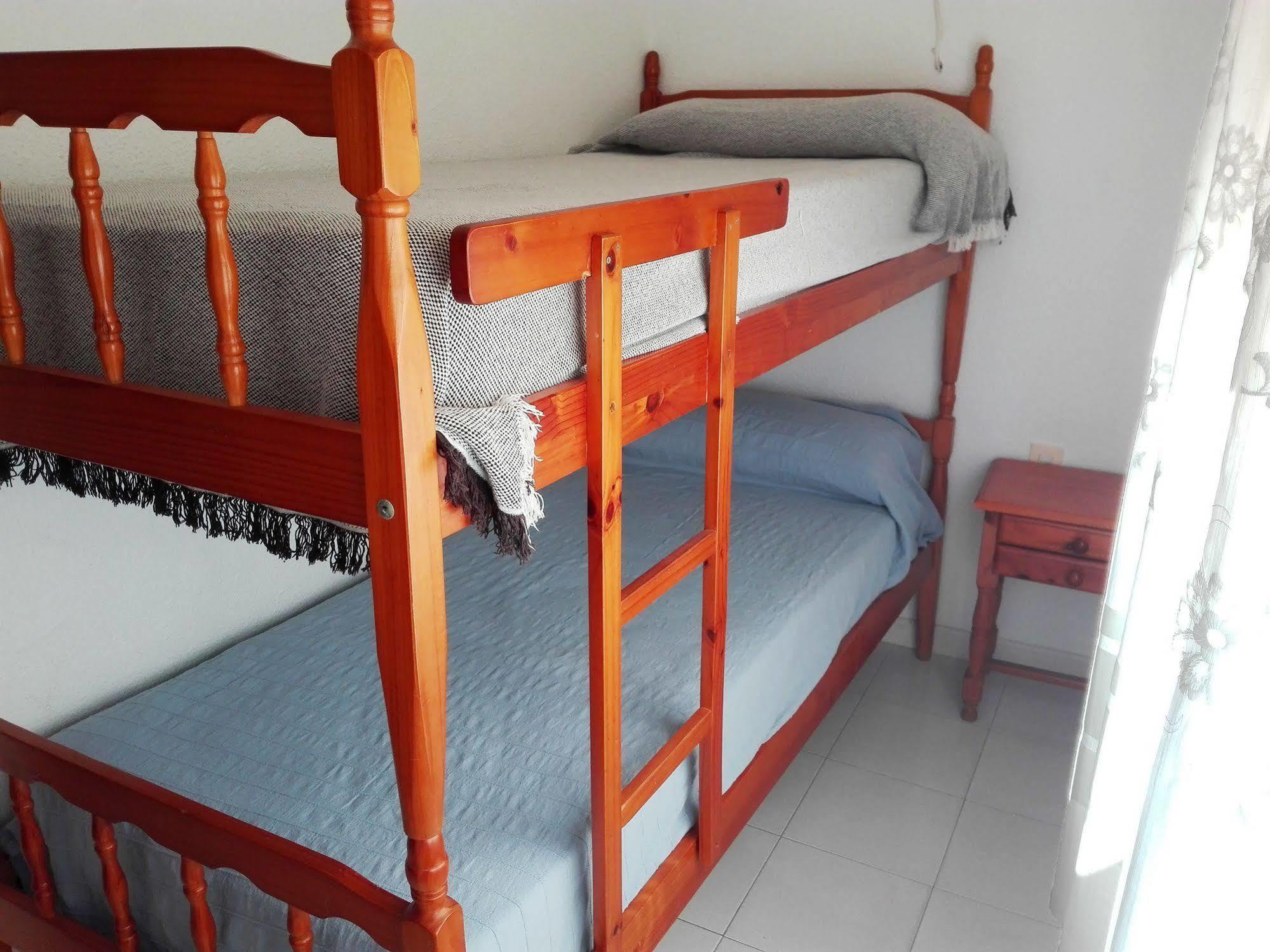 شقة Oropesa Playa 3000 أوروبيسا ذيل مار المظهر الخارجي الصورة