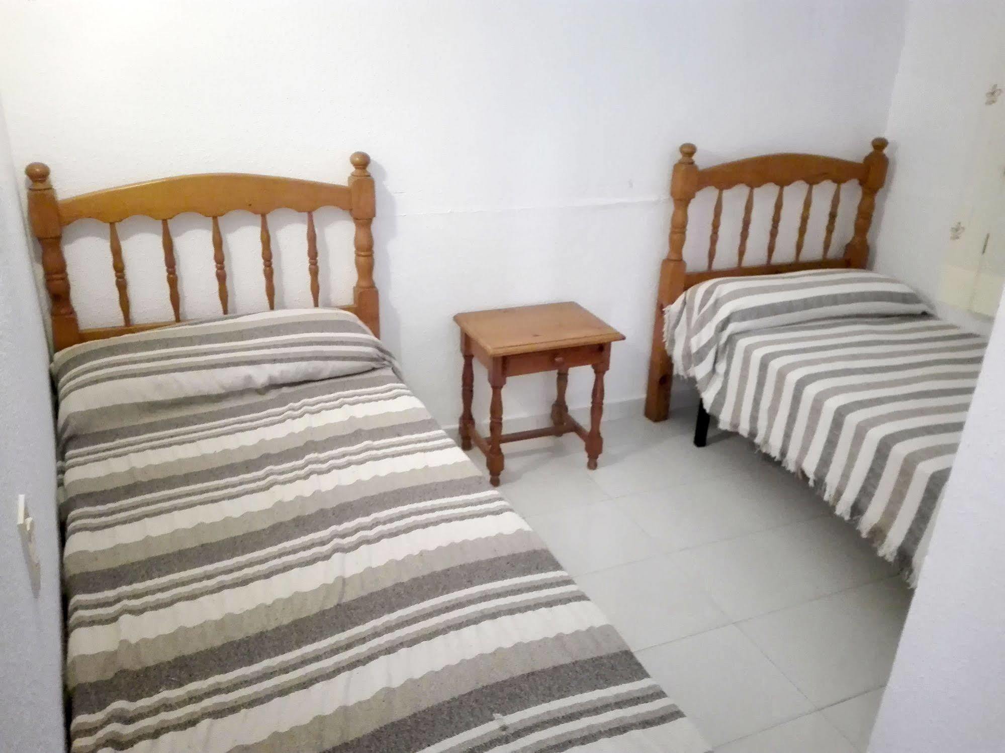 شقة Oropesa Playa 3000 أوروبيسا ذيل مار المظهر الخارجي الصورة