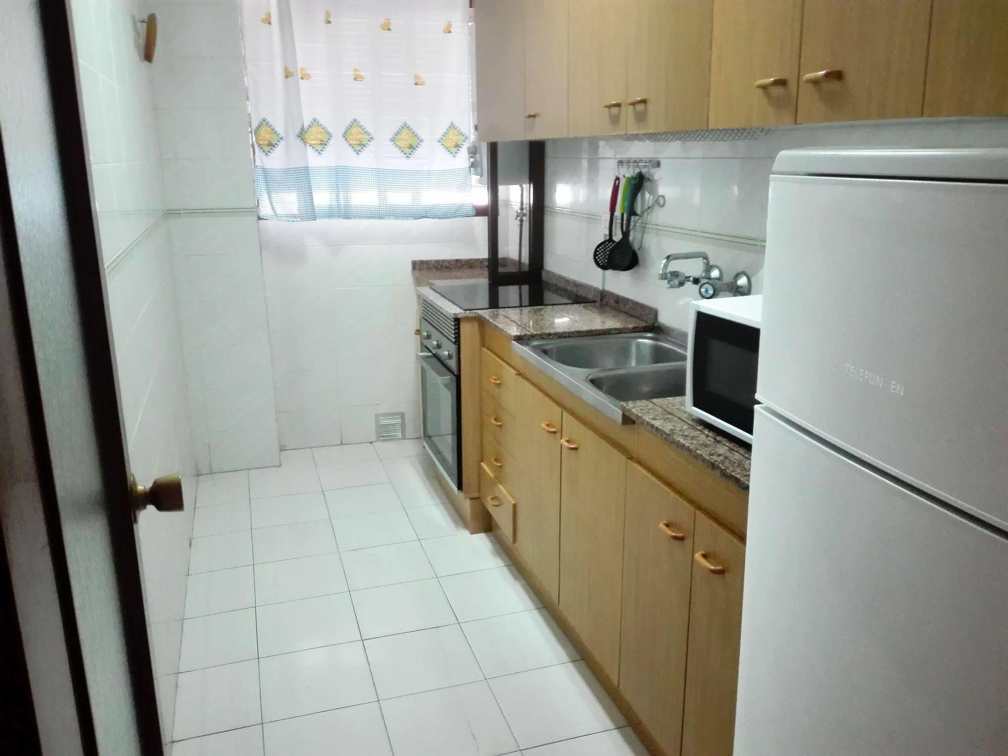 شقة Oropesa Playa 3000 أوروبيسا ذيل مار المظهر الخارجي الصورة
