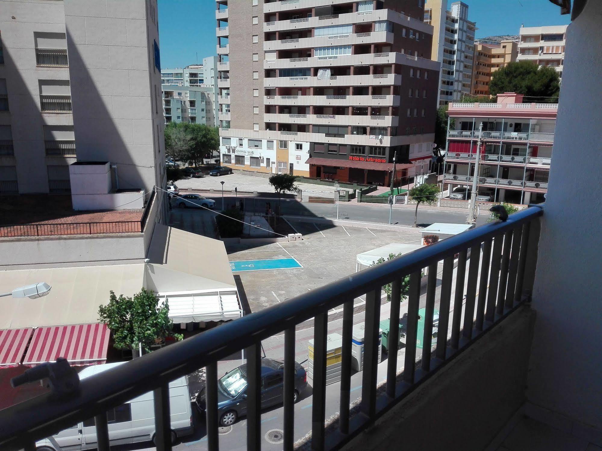 شقة Oropesa Playa 3000 أوروبيسا ذيل مار المظهر الخارجي الصورة