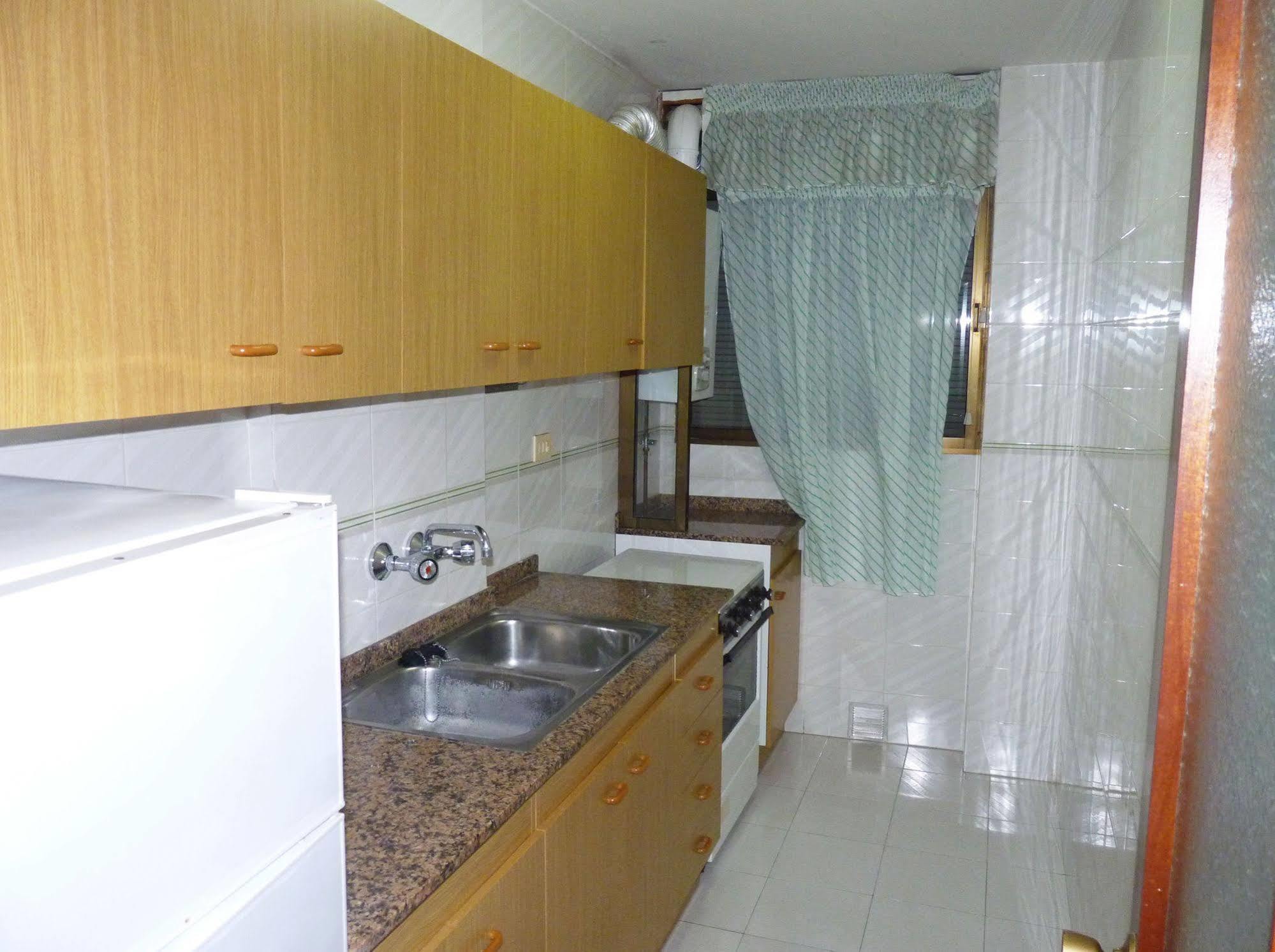 شقة Oropesa Playa 3000 أوروبيسا ذيل مار المظهر الخارجي الصورة
