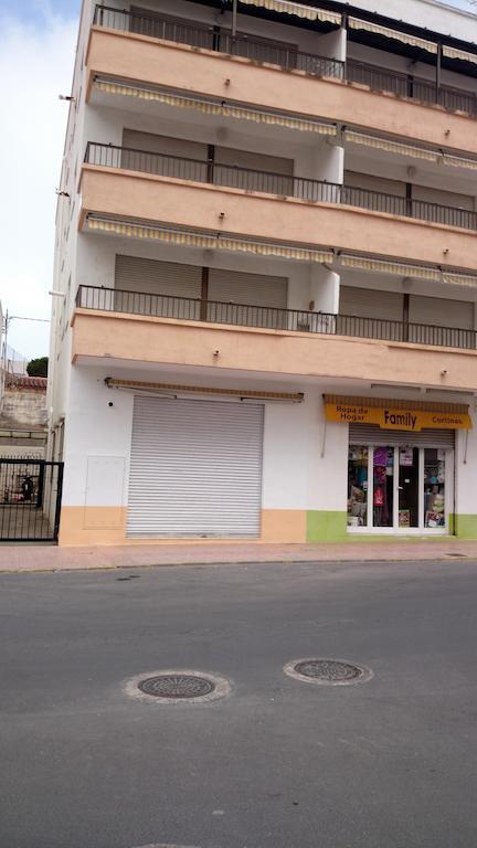 شقة Oropesa Playa 3000 أوروبيسا ذيل مار المظهر الخارجي الصورة