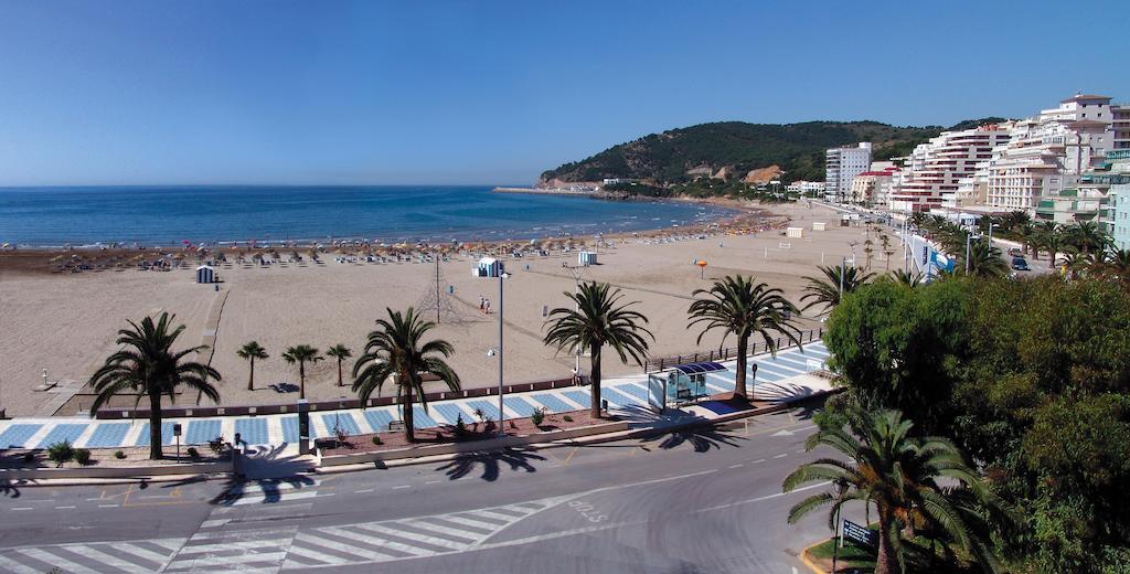 شقة Oropesa Playa 3000 أوروبيسا ذيل مار المظهر الخارجي الصورة