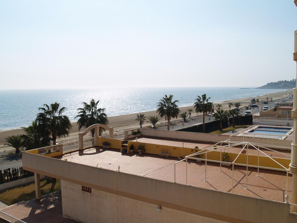 شقة Oropesa Playa 3000 أوروبيسا ذيل مار المظهر الخارجي الصورة