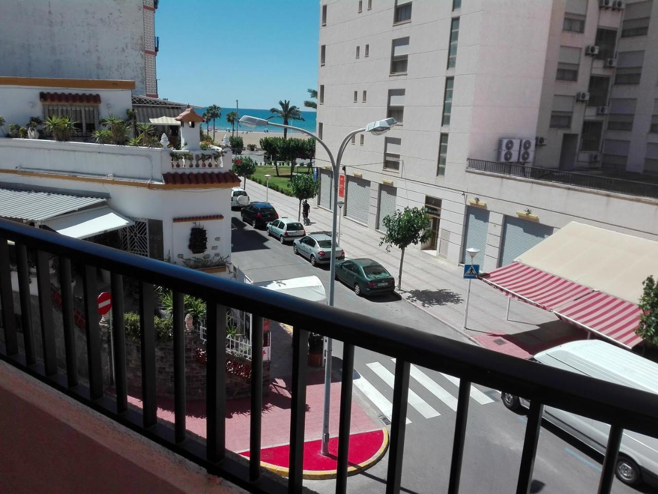 شقة Oropesa Playa 3000 أوروبيسا ذيل مار المظهر الخارجي الصورة
