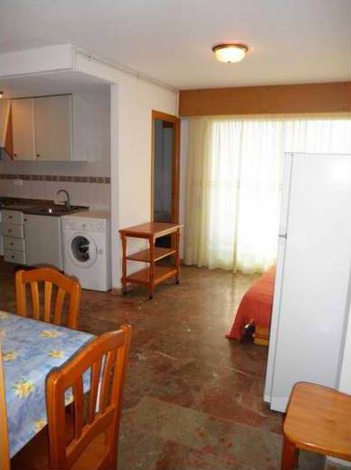 شقة Oropesa Playa 3000 أوروبيسا ذيل مار المظهر الخارجي الصورة